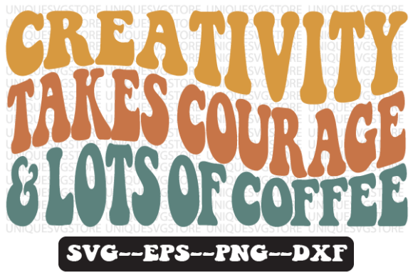 Creativity Takes Courage Lots of Png Review