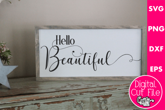 Hello Beautiful: A Designer's Review for Real Embroidery Projects