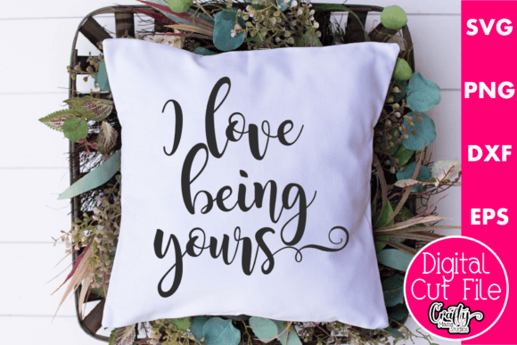 I Love Being Yours: A Designer’s Embroidery Review