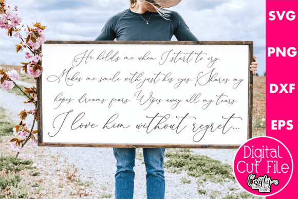I Love Him Without Regret: A Designer’s Embroidery Review