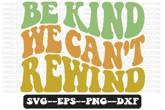 Review: Be Kind We Can’t Rewind Retro SVG