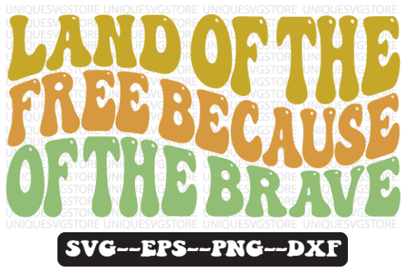 Reviewing Land of the Free Because of the Svg for Embroidery