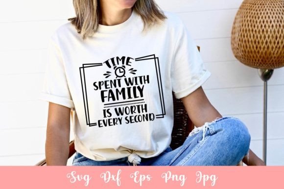Reviewing Time Spent with Family is Worth Every Se