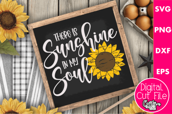 Sunshine in My Soul: A Designer's Embroidery Review
