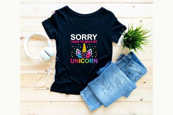 Unicorn SVG Design: A Real-World Embroidery Review